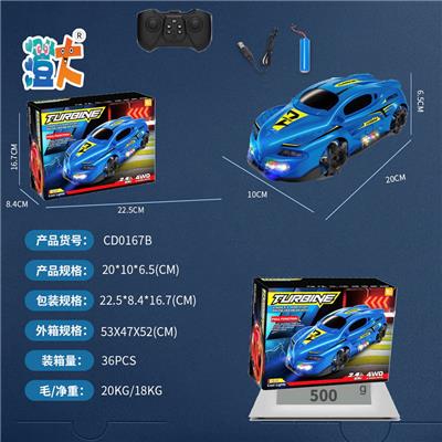 Remote control cars / tanks - OBL10444552
