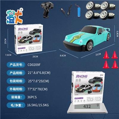 Remote control cars / tanks - OBL10444670