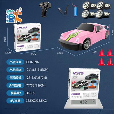 Remote control cars / tanks - OBL10444671