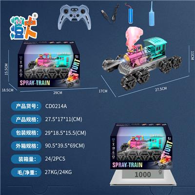 Remote control cars / tanks - OBL10444692