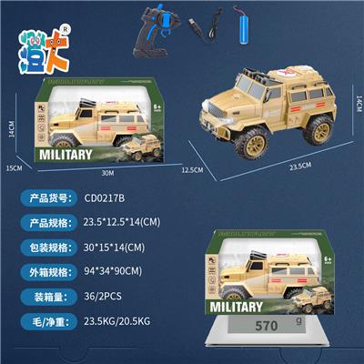 Remote control cars / tanks - OBL10444699