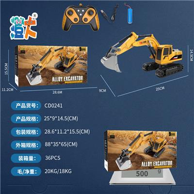 Remote control cars / tanks - OBL10444722