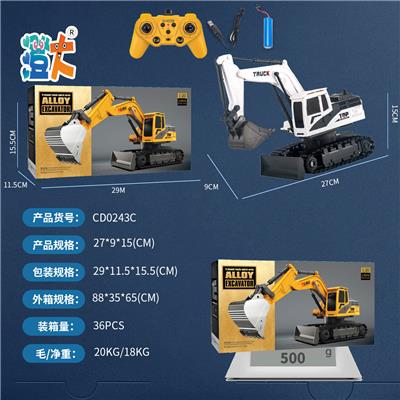 Remote control cars / tanks - OBL10444733