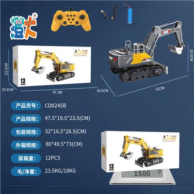 Remote control cars / tanks - OBL10444737