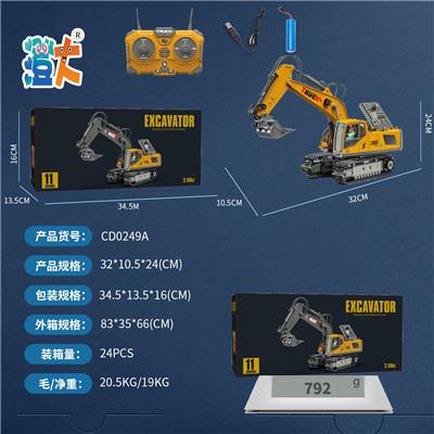 Remote control cars / tanks - OBL10444741