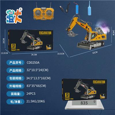 Remote control cars / tanks - OBL10444744