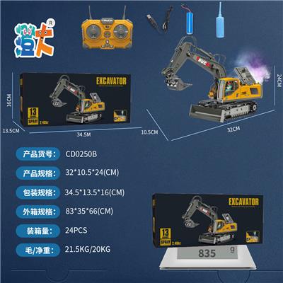 Remote control cars / tanks - OBL10444745