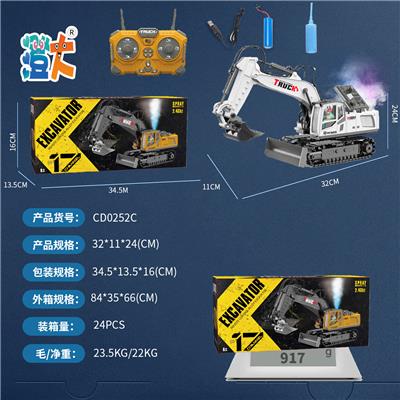 Remote control cars / tanks - OBL10444752