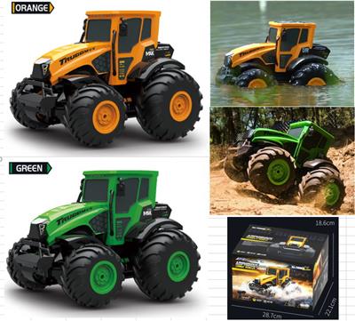 Remote control cars / tanks - OBL10444792