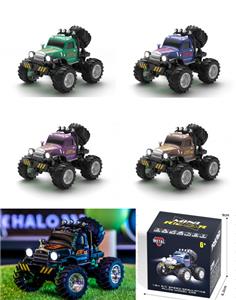 Remote control cars / tanks - OBL10444834