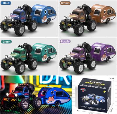 Remote control cars / tanks - OBL10444835