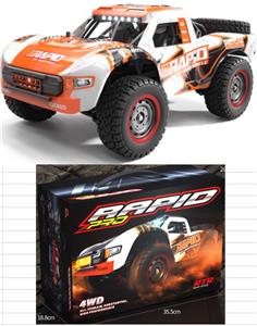 Remote control cars / tanks - OBL10444870