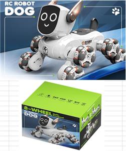 Remote control robot - OBL10444887