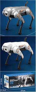 Remote control robot - OBL10444891