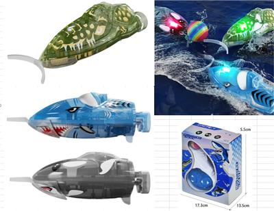 Remote control ship - OBL10444899