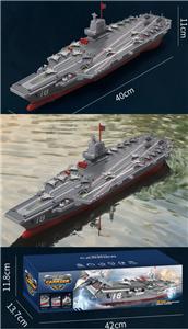 Remote control ship - OBL10444901