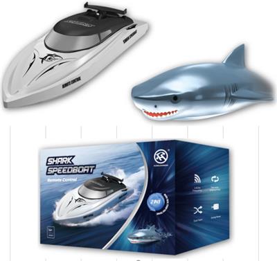 Remote control ship - OBL10444904