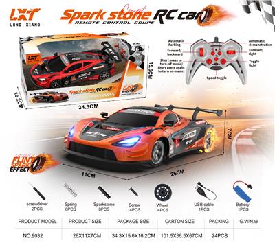 Remote control cars / tanks - OBL10444908