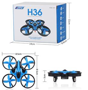 Remote control flying disk - OBL10444953