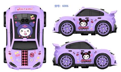 酷洛米遥控车 - OBL10444980