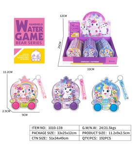 Water game - OBL10444990