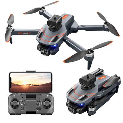 Remote control plane - OBL10445142