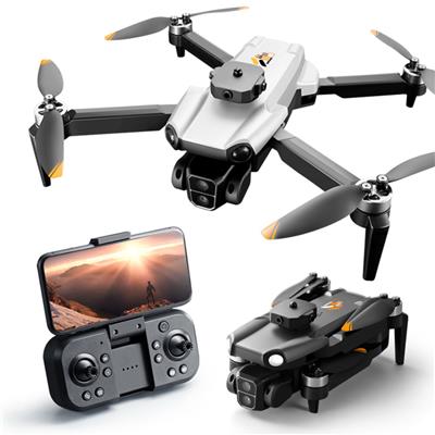 Remote control plane - OBL10445145