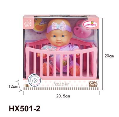 Doll - OBL10445226