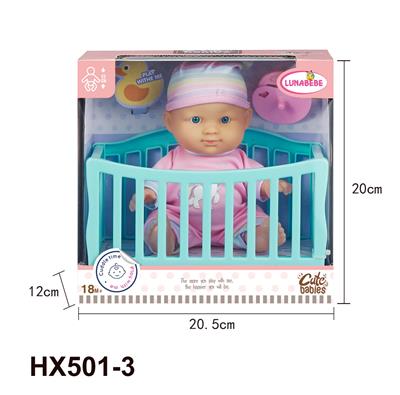 Doll - OBL10445227