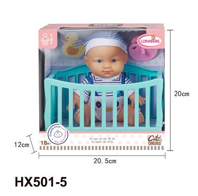 Doll - OBL10445229