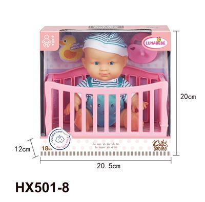 Doll - OBL10445232