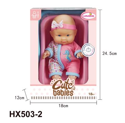 Doll - OBL10445240