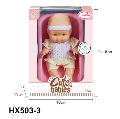 Doll - OBL10445241