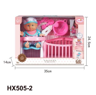 Doll - OBL10445246
