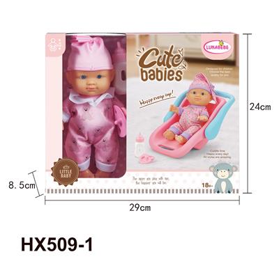 Doll - OBL10445263