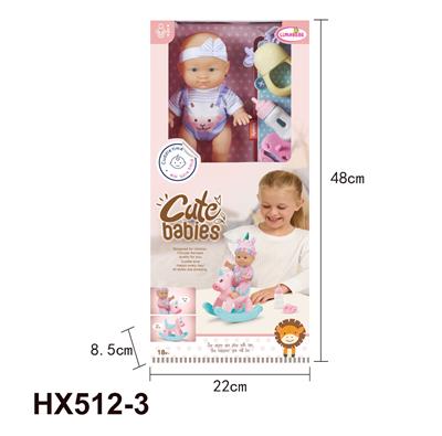 Doll - OBL10445277