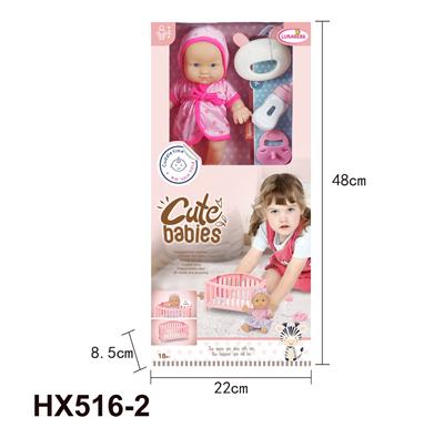 Doll - OBL10445288