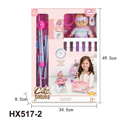 Doll - OBL10445292