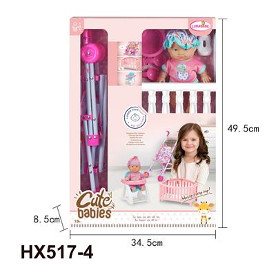 Doll - OBL10445294