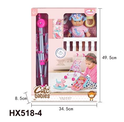 Doll - OBL10445298