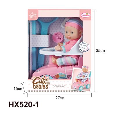 Doll - OBL10445305