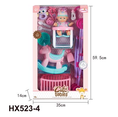 Doll - OBL10445324