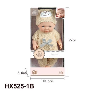 Doll - OBL10445326