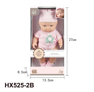 Doll - OBL10445328