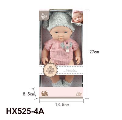 Doll - OBL10445331