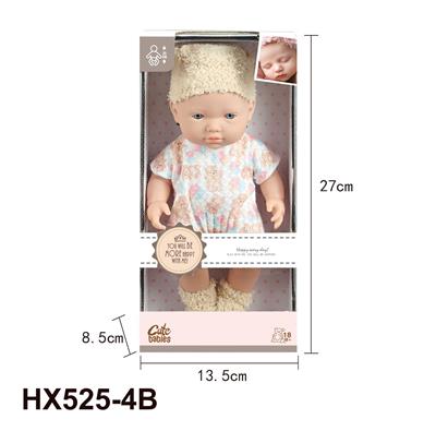 Doll - OBL10445332
