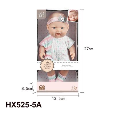 Doll - OBL10445333