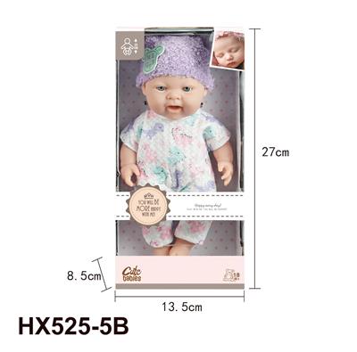 Doll - OBL10445334