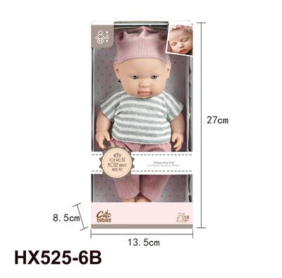 Doll - OBL10445336