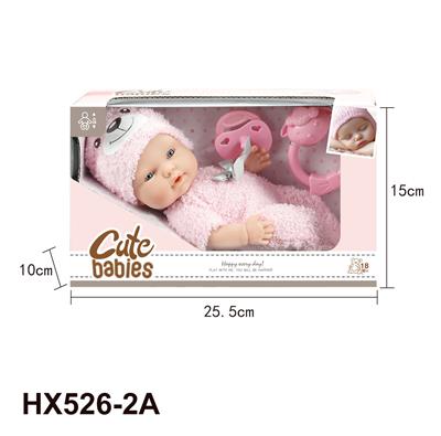 Doll - OBL10445339